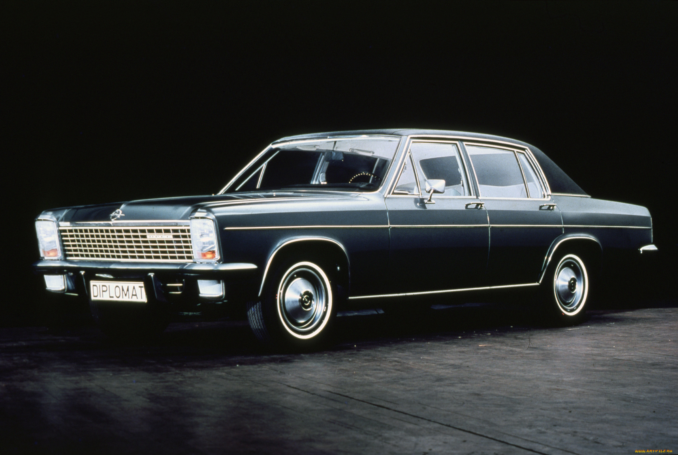, opel
